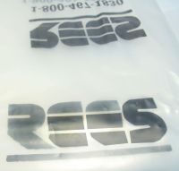 Rees-Memphis Plastic Storage Bags 36" X 58" X 7 mm Clear MAIN