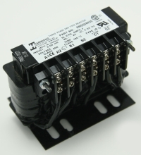 Reactor, 230 Volts, 4 Amps, Hammond, Inductance Value 30mH, RM0004N30 MAIN