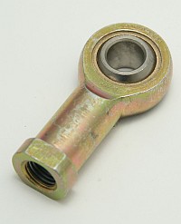 Rod End Female, TRE-7, 7/16 Bore, 7/16-20 Thread Shank End MAIN