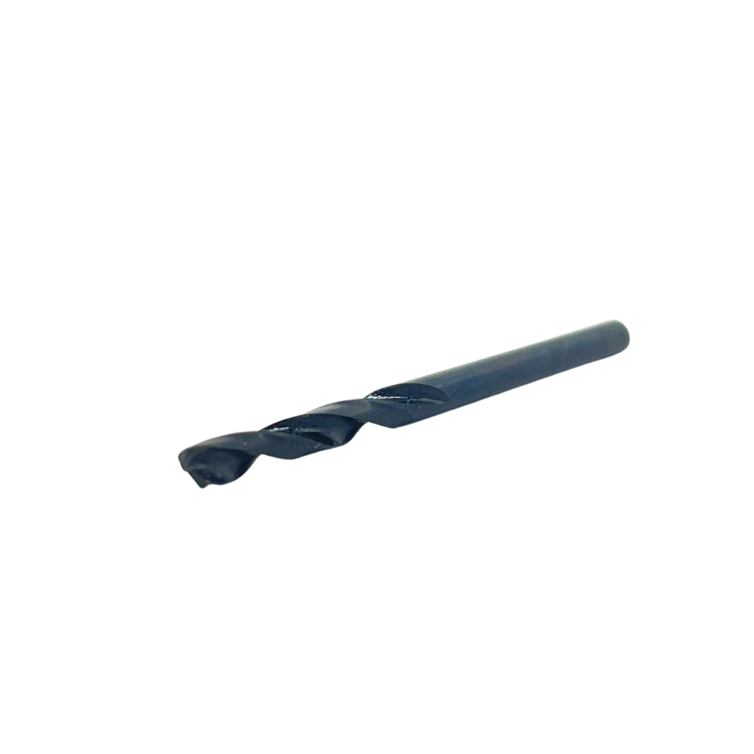 Drill Bit, High Speed Steel, 1/8 Stub Length LARGE