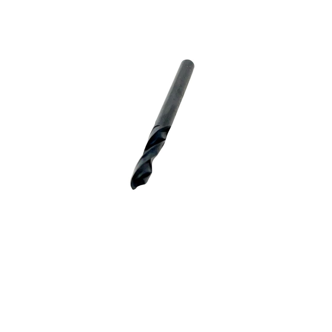 Drill Bit, High Speed Steel, 9/64 Stub Length LARGE
