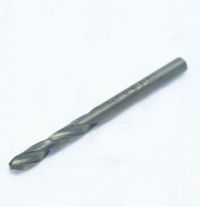 Drill Bit, High Speed Steel, 5/32 Stub Length MAIN