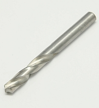 Drill Bit, High Speed Steel, 1/4 Stub Length MAIN