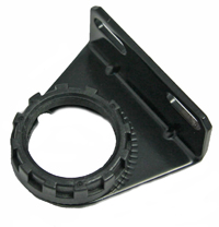 Regulator, Bracket, 1/4" Mini MAIN