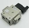 SMC 3 Way Valve