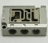 Manifold Block, Bases,  Station Tie Rod