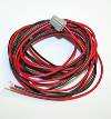 Pigtail, For SMC Valve VQZ2150-5LO, 2 Meter, 24V, SY100-30-4A-20 THUMBNAIL