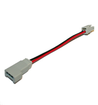 Pigtails Conversion Adapter for VQZ2 Series -5LO1 To all style Pigtail (AXT66114A), VQZ1000V-85-1A MAIN