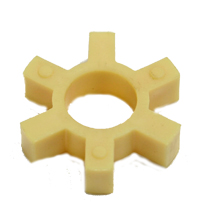 Hytrel Spider Or Connectors For The 075 LoveJoy Series MAIN