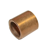 Oilite, Sleeve Bushing, 3/8" X 1/2" X 1/2" MAIN