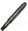 PREDRILL CHUCK SHAFT,STEEL STRESS PROOF,1/2 DIA X 3 17/32. 5/16 THD (DRILL FOR ROLL PIN). THUMBNAIL