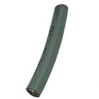 Cable, 4 Wire, 16GA, 16-4 STO, Gray MAIN