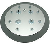 SL-1 VACUUM CUP ASSEMBLY LARGE