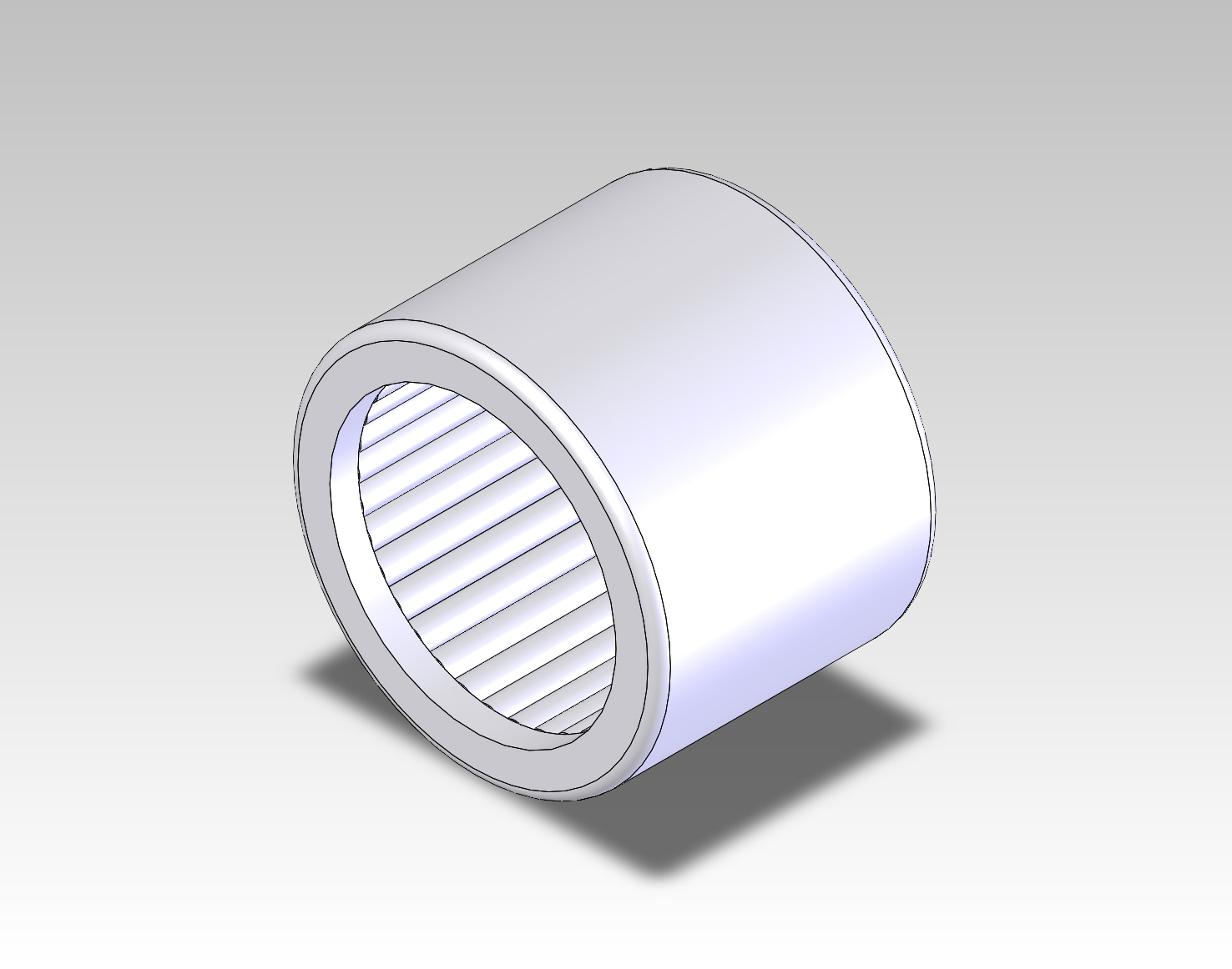 Needle Roller Bearing LARGE