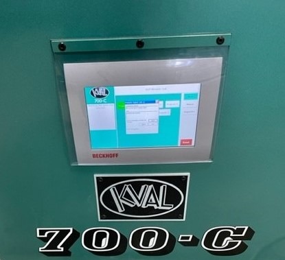 700-C, TOUCH SCREEN COVER KIT, INCLUDES 46-00-XC, 46-00-XD, AND BOLTS. LARGE