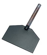 Fenner, Hot Knife Teflon Blade For UT-236 Weld Splice Kit, 5700229 MAIN