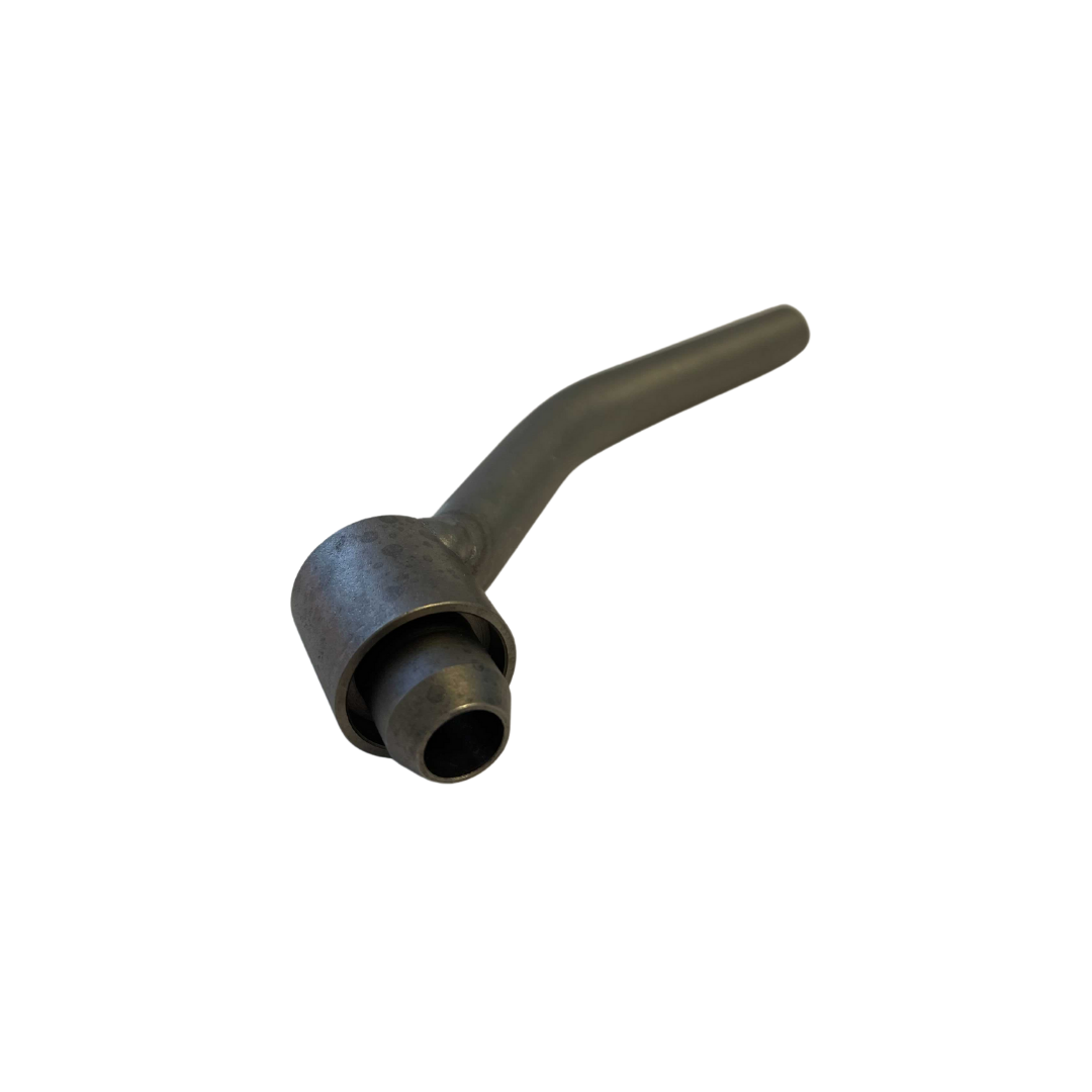 Screw Receiver 01 Long Tube 23/64-ID External with Extended Barrel LARGE
