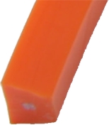 Belting Flat Top With Nylon Cord Volta LARGE