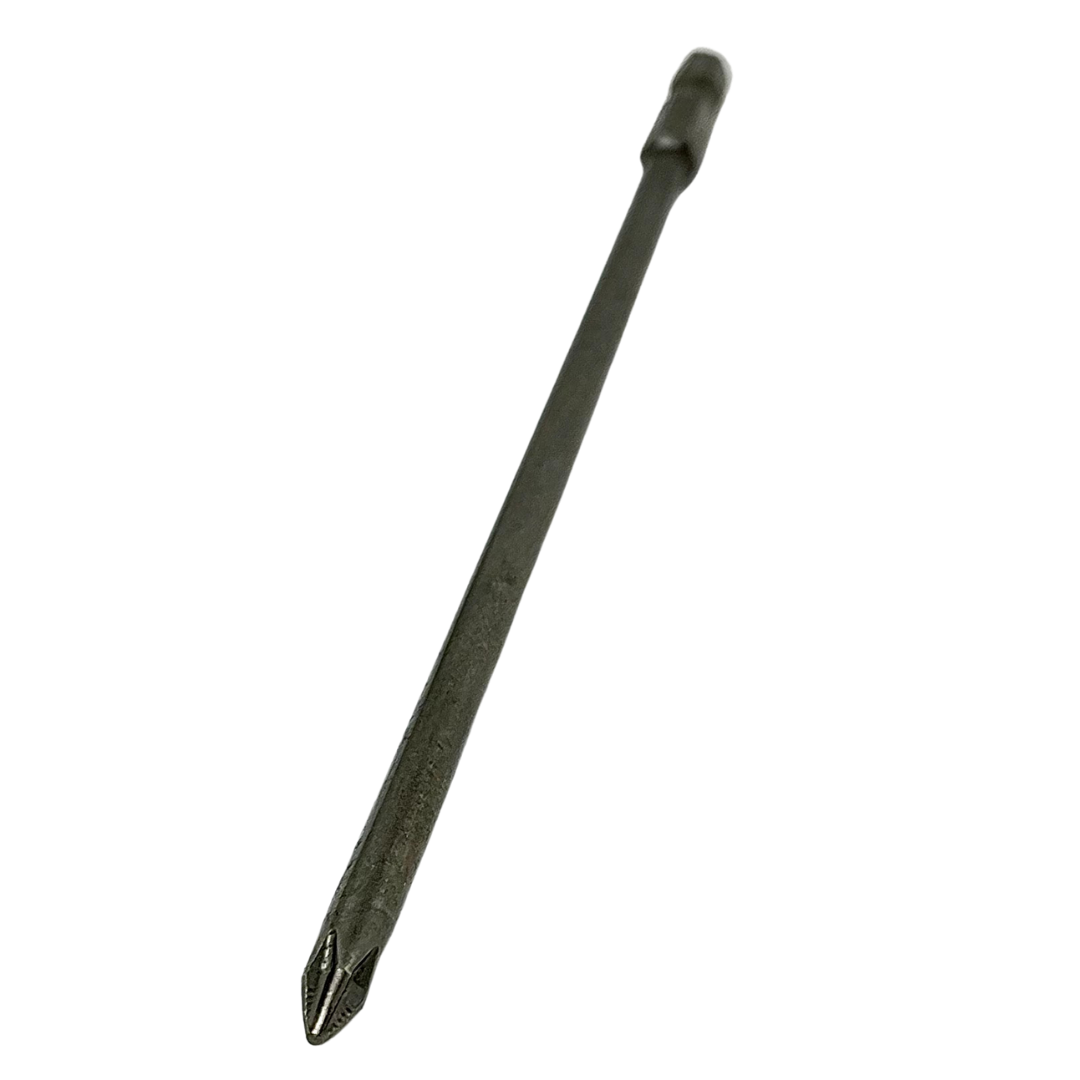 BIT, ACR POWER BIT, #1 PHILLIPS HEAD, 6" OAL. LARGE