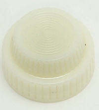Lens, White, For Pilot Light, 30mm MAIN