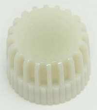 Caps, White, For Illuminated Push Buttons K1L, K2L, K3L, SK1L, SK2L MAIN
