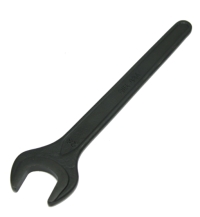 Shaft Wrench, 24MM, 3 HP Perske and 3 HP Colombo Hi-Frequency Motor. MAIN