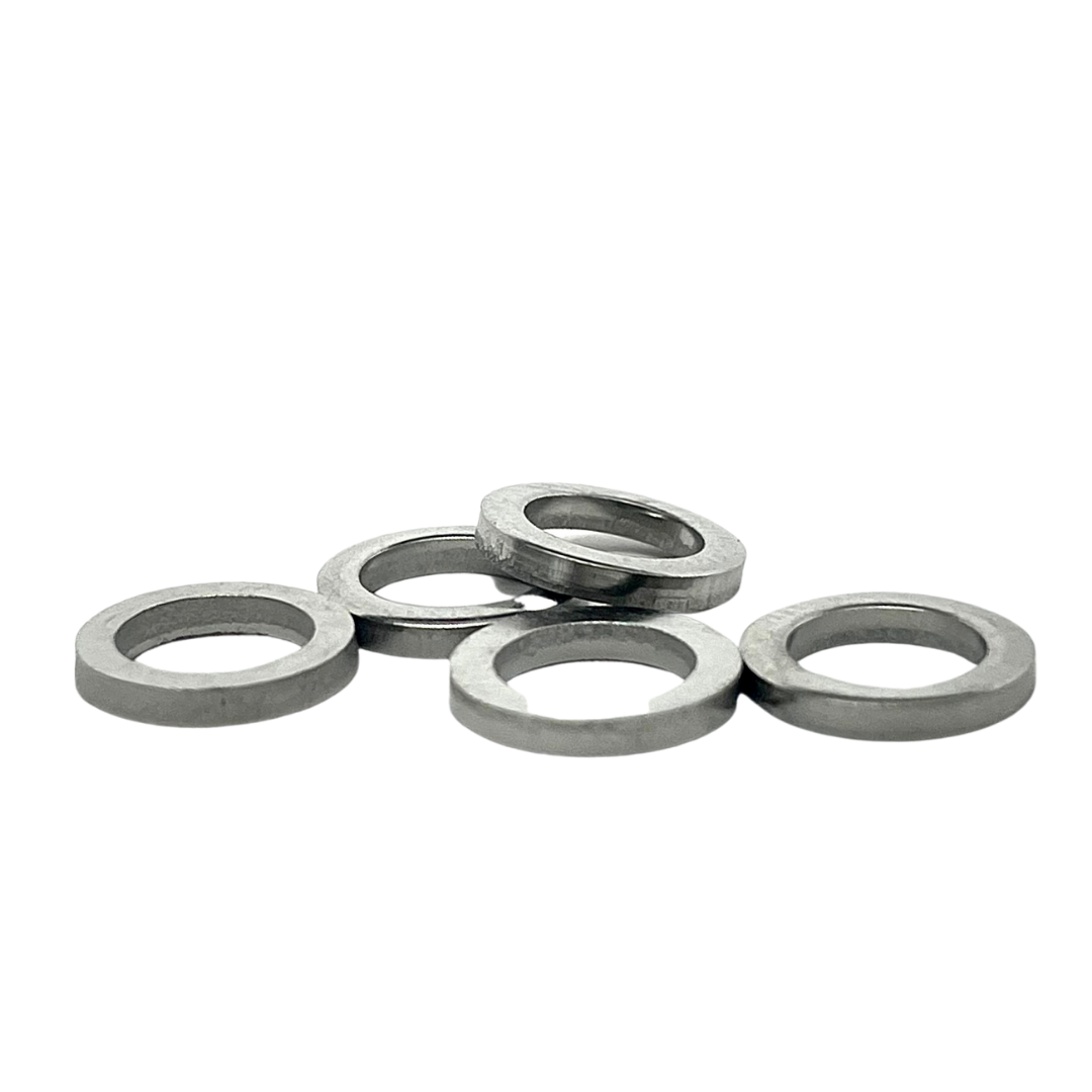 Washer, 1/4-ID 7/16-OD 1/16 Thick MAIN