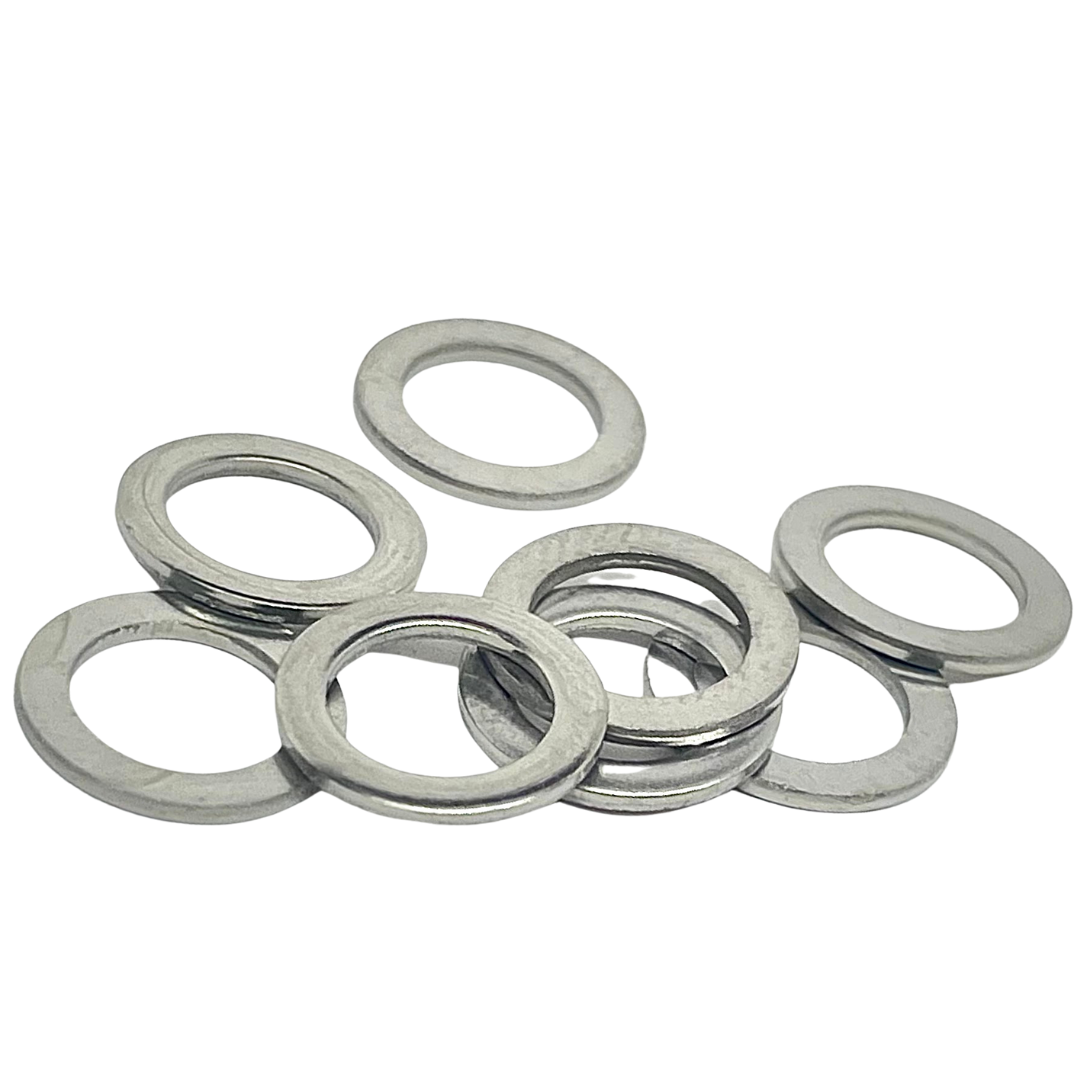 Washer, 1/4-ID 7/16-OD 1/32 Thick. MAIN