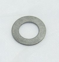 Washer, 1/4-ID 7-16OD 1/64 Thick MAIN