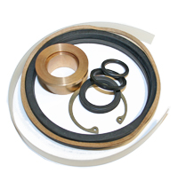 Cylinder, Advance, Repair Kit, Air, 1600 Series, B1600-00 MAIN