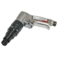 Ingersoll Rand IR371 Air Screwdriver, Reversible with postive action clutch, Standard Duty MAIN