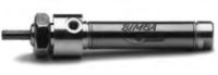 Cylinder, Bimba 010.5D 1/2" Double Acting Front Nose Mount 7/16 Bore. MAIN