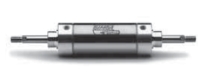 Cylinder, Bimba 505-DXDE 5" Double Acting, Double End Rod Double End Mounting, 2-1/2" Bore MAIN