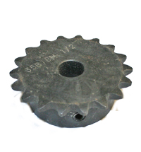 Sprocket, 3518 X 1/2 Bore MAIN