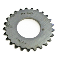 Sprocket, 35T25L25 X 1-1/2, Torque Limiter Sproket MAIN