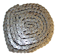 Chain, #50 , Cut to Size 154" MAIN