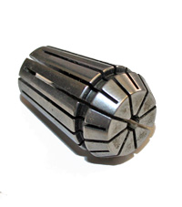 Collet, ER20, For 9/64" or 5/32" Tool MAIN