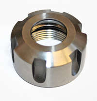 Collet Nut, ER20,  For 1.5HP Colombo High Frequency Motor MAIN