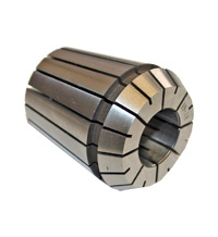 Collet, ER40, 18MM, Colombo High Frequency Motors. MAIN