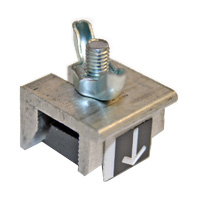 Commander, Lock Location Pointer MAIN