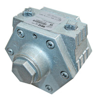 Air Motor, 1-3/4 HP, 4Z231, Modified 5/8 Dia. X 7/8" Long Output Shaft MAIN