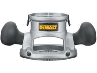 Router,  Dewalt, Model 616, 1-3/4 HP Fixed Base Router MAIN