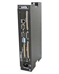5 AXIS ETHER NET CONTROL BOARD MAIN