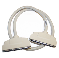 Cable, 1 Meter, For DMC1700 and DMC1800 Series Controller, 100 Pin, 89100-03100 MAIN