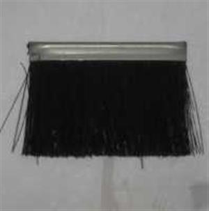 2 BRUSH, 60 NYLON, .012 BRIST BRUSH ONLY (SFD120BL) PRICE PER INCH. LARGE