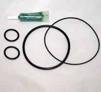 Cylinder, Fabco Pancake RK-721 Repair Kit  - 721 Serie,SK721s MAIN