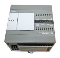 PLC, IDEC MicroSmart, Pentra, FC5A Series, 24 I/O PLC MAIN