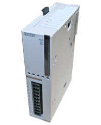 PLC, IDEC MicroSmart, Pentra, FC5A Series, Expansion RS232C Communication Module, FC5A-SIF2 MAIN