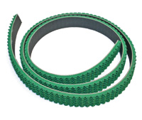 Belt, Habasit, 3/4 X 42" Long. MAIN