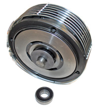 Modular Clutch, MDU-625 Drive Unit, 928600, Nexen MAIN